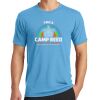 Performance Blend Tee 65/35 Thumbnail