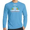 Long Sleeve Performance Blend Tee 4.5oz Thumbnail