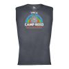 Pro-Compression Sleeveless T-Shirt Thumbnail