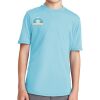 Youth Performance Blend Tee Thumbnail